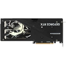 MSI Видеокарта MSI GeForce RTX 5060 GAMING TRIO OC [RTX 5060 8G GAMING TRIO OC], фото 3
