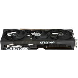 MSI Видеокарта MSI GeForce RTX 5060 GAMING TRIO OC [RTX 5060 8G GAMING TRIO OC], фото 6