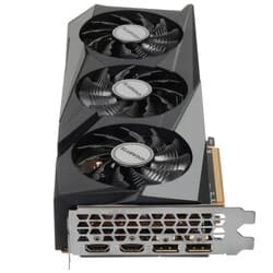GIGABYTE Видеокарта GIGABYTE AMD Radeon RX 7600 GAMING OC [GV-R76GAMING OC-8GD], фото 3