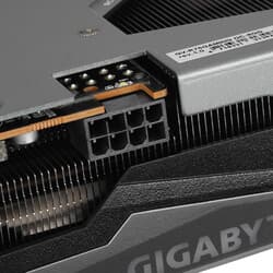 GIGABYTE Видеокарта GIGABYTE AMD Radeon RX 7600 GAMING OC [GV-R76GAMING OC-8GD], фото 6