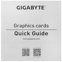 GIGABYTE Видеокарта GIGABYTE AMD Radeon RX 7600 GAMING OC [GV-R76GAMING OC-8GD], фото 8