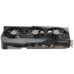 GIGABYTE Видеокарта GIGABYTE AMD Radeon RX 7600 GAMING OC [GV-R76GAMING OC-8GD], фото 5