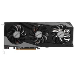 GIGABYTE Видеокарта GIGABYTE AMD Radeon RX 7600 GAMING OC [GV-R76GAMING OC-8GD]