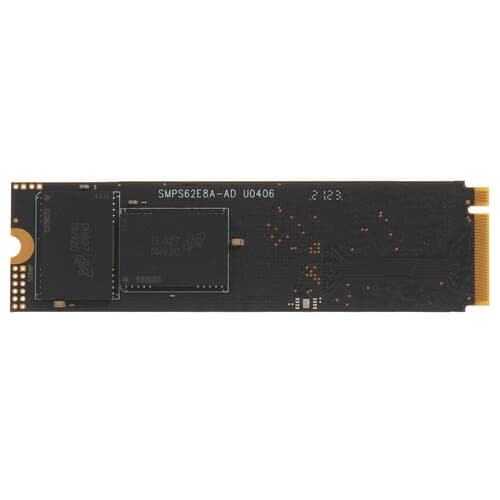 2000 ГБ M.2 NVMe накопитель QUMO Novation [Q3DT-2TSCSYD-NM2] thumb 2