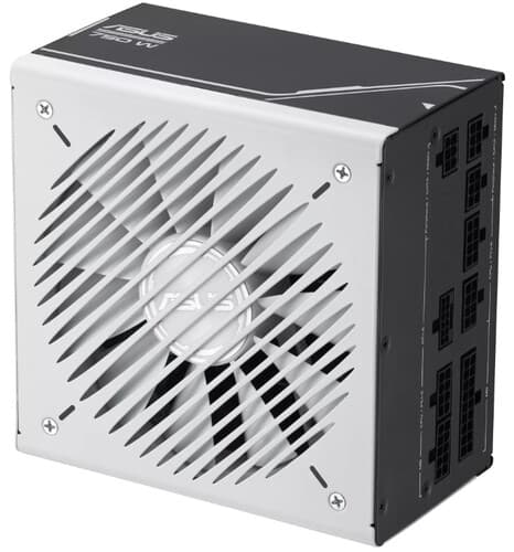 Блок питания ASUS Prime 750W Gold [90YE00U1-B0NA00] белый, черный thumb 3