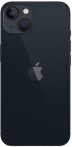 Apple 6.1" Смартфон Apple iPhone 13 128 ГБ черный, фото 3