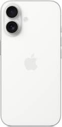Apple 6.1" Смартфон Apple iPhone 16 128 ГБ белый, фото 2