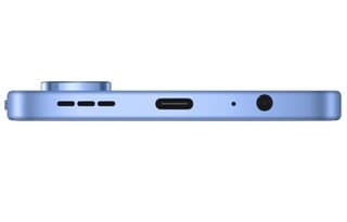 Tecno 6.78" Смартфон Tecno SPARK 40 Pro 256 ГБ голубой, фото 5