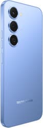 Tecno 6.78" Смартфон Tecno SPARK 40 Pro 256 ГБ голубой, фото 4