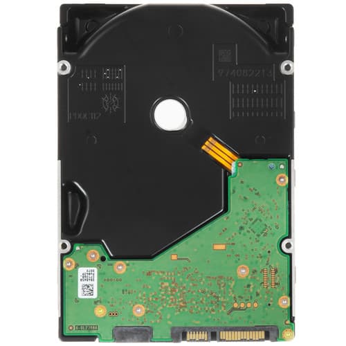 20 ТБ Жесткий диск WD Gold [WD203KRYZ] thumb 2