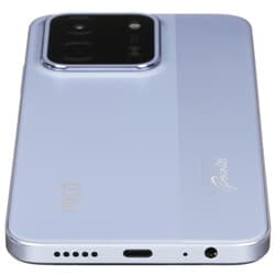 POCO 6.9" Смартфон POCO C85 128 ГБ фиолетовый, фото 7