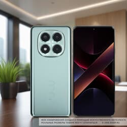 POCO 6.67" Смартфон POCO X7 256 ГБ зеленый, фото 23