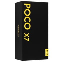 POCO 6.67" Смартфон POCO X7 256 ГБ зеленый, фото 12