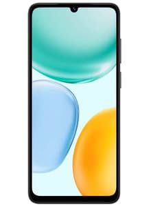 HONOR 6.74" Смартфон HONOR X5c Plus 128 ГБ черный, фото 2