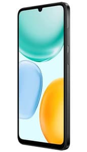 HONOR 6.74" Смартфон HONOR X5c Plus 128 ГБ черный, фото 3