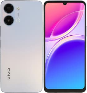 Vivo 6.74" Смартфон vivo Y05 128 ГБ голубой, фото 2
