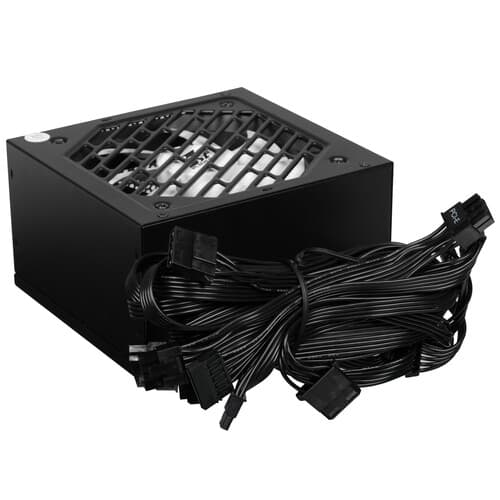 Блок питания 1STPLAYER FK 7.5 [PS-750FK] черный thumb 1