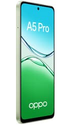 OPPO 6.67" Смартфон OPPO A5 Pro 256 ГБ зеленый, фото 2