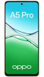 OPPO 6.67" Смартфон OPPO A5 Pro 256 ГБ зеленый, фото 3