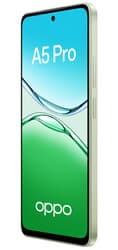 OPPO 6.67" Смартфон OPPO A5 Pro 256 ГБ зеленый, фото 4