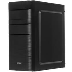 Корпус GiNZZU A200 [17139] черный thumb 3
