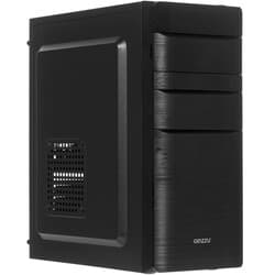 Корпус GiNZZU A200 [17139] черный thumb 1