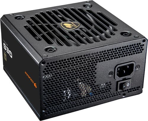 Блок питания Cougar GES 850 [31GK085.6433P] черный thumb 11