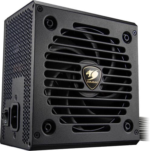 Блок питания Cougar GES 850 [31GK085.6433P] черный thumb 12