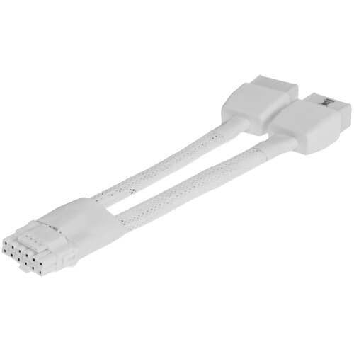 MSI Видеокарта MSI GeForce RTX 5070 VENTUS 2X WHITE OC [RTX 5070 12G VENTUS 2X OC WHITE], фото 8