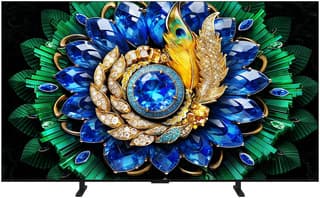 TCL 55" (139 см) Телевизор TCL 55A400M черный