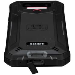 KENSHI 6.52" Смартфон KENSHI Armor C1w 64 ГБ черный, фото 7