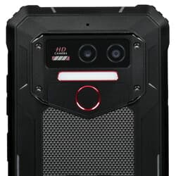 KENSHI 6.52" Смартфон KENSHI Armor C1w 64 ГБ черный, фото 6