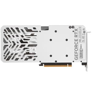 Palit Видеокарта Palit GeForce RTX 5060 White OC [NE75060U19P1-GB2063M], фото 2