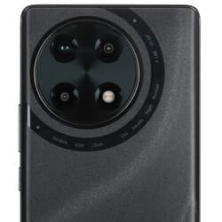 Tecno 6.78" Смартфон Tecno CAMON 30S 128 ГБ черный, фото 6