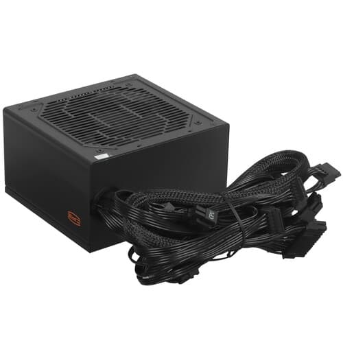 Блок питания PCCooler KF750 [P3-F750-W1HWBK0-EU] черный thumb 1