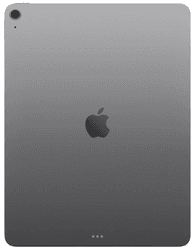 Apple 13" Планшет Apple iPad Air (M4) Wi-Fi 128 ГБ серый, фото 2