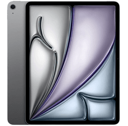 Apple 13" Планшет Apple iPad Air (M4) Wi-Fi 128 ГБ серый
