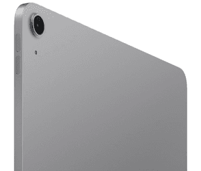 Apple 13" Планшет Apple iPad Air (M4) Wi-Fi 128 ГБ серый, фото 4