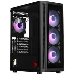Корпус A4Tech Bloody BD-CC120F [BD-CC120F-BK] черный thumb 2