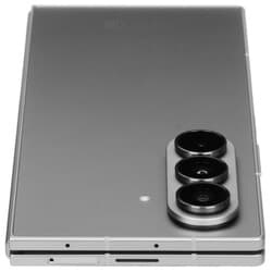 Samsung 8" Смартфон Samsung Galaxy Z Fold7 512 ГБ серый, фото 14