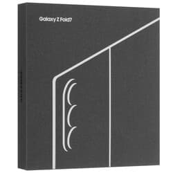 Samsung 8" Смартфон Samsung Galaxy Z Fold7 512 ГБ серый, фото 18