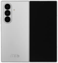 Samsung 8" Смартфон Samsung Galaxy Z Fold7 512 ГБ серый, фото 3