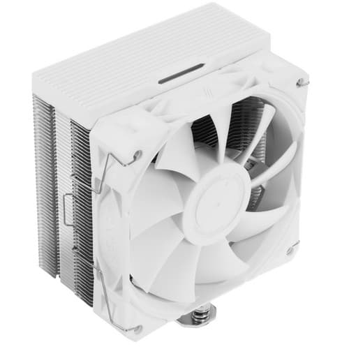 Montech Кулер для процессора MONTECH NX400 [NX400WH] белый