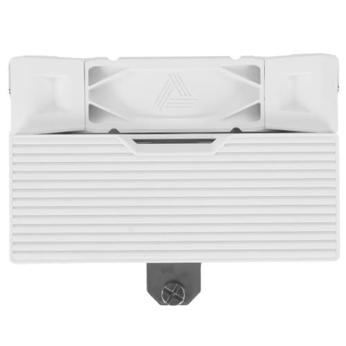 Montech Кулер для процессора MONTECH NX400 [NX400WH] белый, фото 6