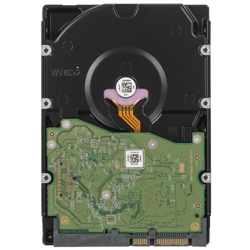 6 ТБ Жесткий диск WD Red Pro [WD6005FFBX] thumb 2