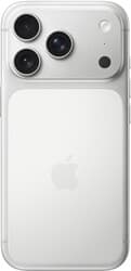 Apple 6.3" Смартфон Apple iPhone 17 Pro 1024 ГБ серебристый, фото 2