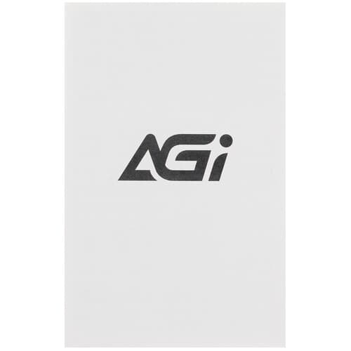 2000 ГБ M.2 NVMe накопитель AGI AI298 [AGI2T0GIMAI298] thumb 3