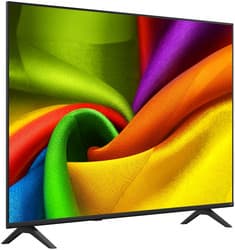 LG 55" (139 см) Телевизор LG 55NU900B6LA черный, фото 2