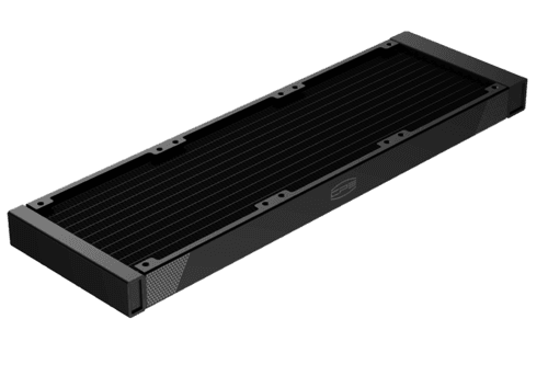 Система охлаждения Pccooler GT360M ARGB Display черная thumb 3