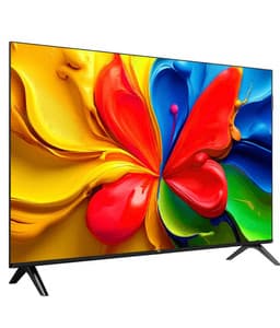 TCL 32" (81 см) Телевизор TCL 32S4K черный, фото 3